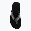 Мъжки джапанки Teva Mush II quincy dark grey 5
