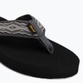 Мъжки джапанки Teva Mush II quincy dark grey 7