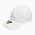 Мъжка бейзболна шапка Oakley Tincan бяла