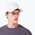 Мъжка бейзболна шапка Oakley Tincan бяла 5