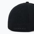 Мъжка бейзболна шапка Oakley Tincan black/american flag 4