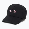 Мъжка бейзболна шапка Oakley Tincan black/american flag