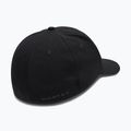 Мъжка бейзболна шапка Oakley Tincan black/american flag 2