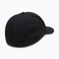 Мъжка бейзболна шапка Oakley Tincan black / carbon fiber 2