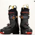 Ски обувки La Sportiva Skorpius CR II black/yellow 15