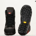 Мъжки ботуши за трекинг Alpina Henry 2.0 grey/black 15