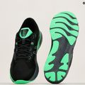 ASICS Gel-Cumulus 24 Lite-Show black/new leaf мъжки обувки за бягане 15