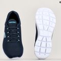 Дамски обувки за тренировка SKECHERS Summits navy/light blue 13
