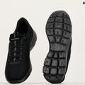 Дамски обувки за тренировка SKECHERS Summits black 14