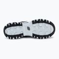 Дамски обувки SKECHERS D'Lites Biggest Fan black/white/silver 4