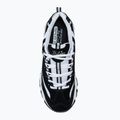 Дамски обувки SKECHERS D'Lites Biggest Fan black/white/silver 5