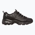 Дамски обувки SKECHERS D'Lites Fresh Start black/charcoal 9