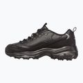 Дамски обувки SKECHERS D'Lites Fresh Start black/charcoal 10