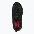 Дамски обувки SKECHERS D'Lites Fresh Start black/charcoal 11