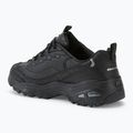 Дамски обувки SKECHERS D'Lites Fresh Start black/charcoal 3