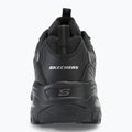 Дамски обувки SKECHERS D'Lites Fresh Start black/charcoal 6