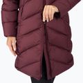 Дамско пухено палто Marmot Montreaux port royal 5