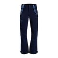 Дамски ски панталони Marmot Pro Tour navy blue 86020-2975