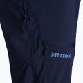 Дамски ски панталони Marmot Pro Tour navy blue 86020-2975 3