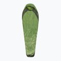 Спален чувал Marmot Trestles Elite Eco 30 за жени зелен 383104840