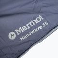 Спален чувал Marmot Nanowave 55 син 38780-1515-LZ 4