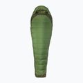 Спален чувал Marmot Trestles Elite Eco 30 Long лозово зелено/лесна нощ
