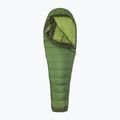 Спален чувал Marmot Trestles Elite Eco 30 Long лозово зелено/лесна нощ 2