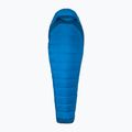 Спален чувал Marmot Trestles Elite Eco 20 Long estate blue/classic blue