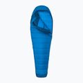 Спален чувал Marmot Trestles Elite Eco 20 Long estate blue/classic blue 2