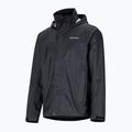 Marmot PreCip Eco мъжко дъждобранно яке черно 41500 2