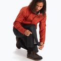 Marmot PreCip Eco Full Zip дъждовен панталон за мъже черен 41530 2