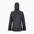 Дамско яке за трекинг Marmot Precip Eco black 46700 4