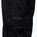 Дамски дъждовен панталон Marmot PreCip Eco Full Zip black 46720-001 3