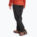 Дамски панталони с мембрана Marmot PreCip Eco Short black 2