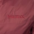 Marmot PreCip Eco мъжко дъждобранно яке червено 41500 3