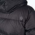 Marmot Guides Down Hoody дамско яке черно 79300 6