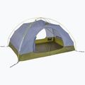 Marmot Палатка за къмпинг за 3 лица Vapor 3P Green 4190 2