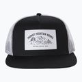 Мъжка бейзболна шапка Marmot Trucker в черно и бяло 174301007ONE 3