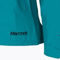 Marmot Knife Edge дамско дъждобранно яке синьо 36080-2210 3