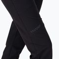 Дамски софтшел панталони Marmot Scree black 81440 4