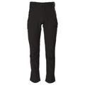Мъжки софтшел панталони Marmot Scree black 81910-001