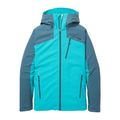 Мъжко софтшел яке Marmot ROM 2.0 Hoody blue 11350-1987
