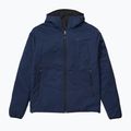 Marmot Novus 2.0 Hoody мъжко ветроустойчиво яке тъмно синьо 11380-2975 4