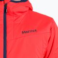 Marmot Novus 2.0 Мъжко ветроустойчиво яке Red 11380-6702 3