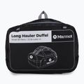 Пътническа чанта Marmot Long Hauler Duffel black 36320-001 5