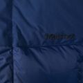 Мъжко пухено яке Marmot Shadow arctic navy 3