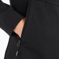 Marmot Leconte Fleece дамски суитшърт черен 12810001 4