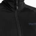 Marmot Leconte Fleece дамски суитшърт черен 12810001 7