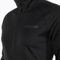 Marmot Leconte Fleece дамски суитшърт черен 12810001 8