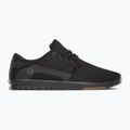Etnies Scout мъжки обувки black/black/gum 9